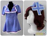 Cosplay Nowy Hatsune Miku Rozm. M Vocaloid