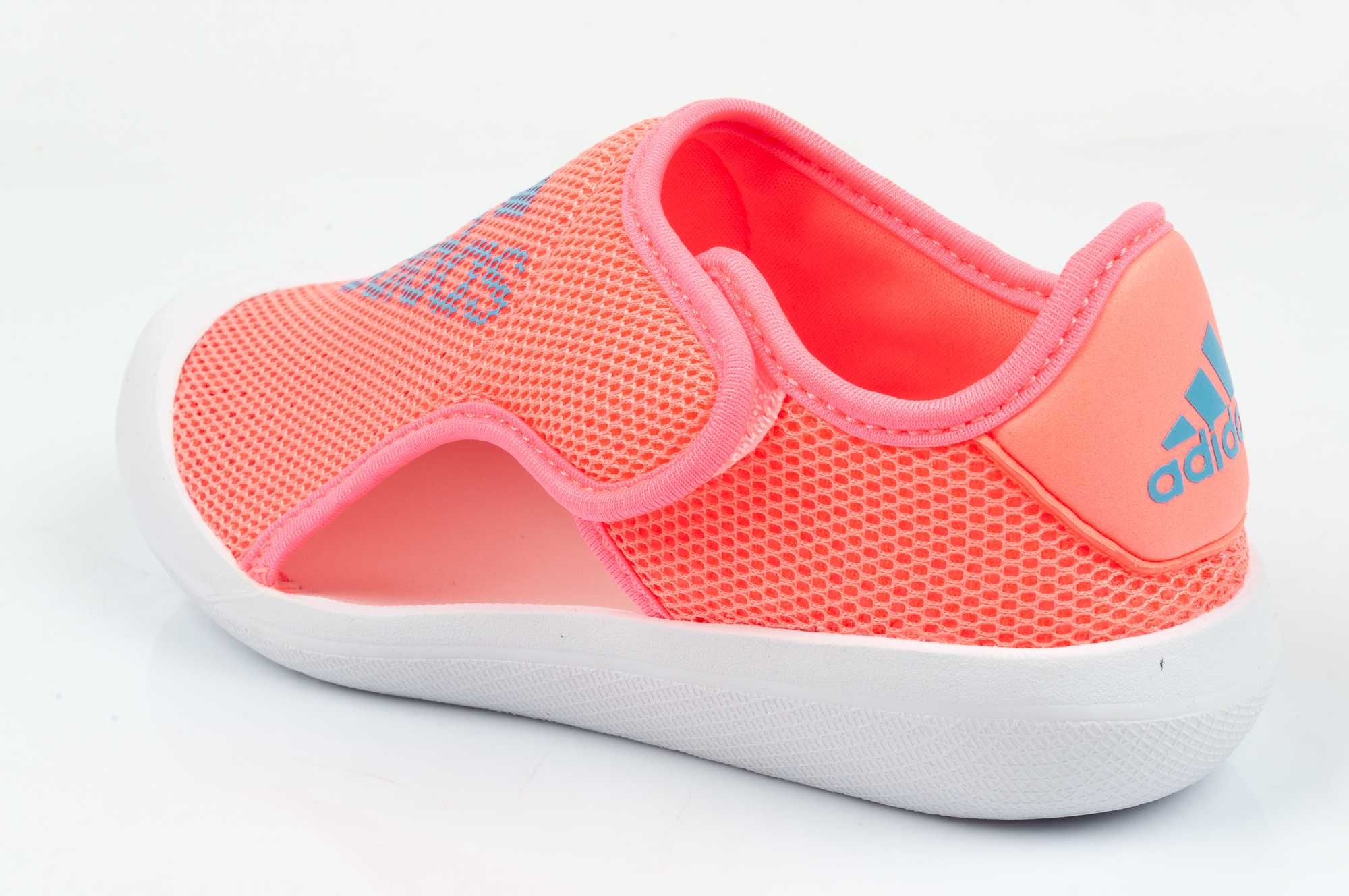 Buty sandały dziecięce Adidas Altaventure [GV7805] r.28-34