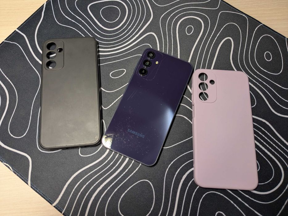 Samsung Galaxy A15 (б/в) у відмінному стані