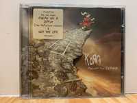 Korn - Follow the Leader - CD