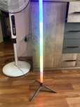 Лампа RGB с пультом