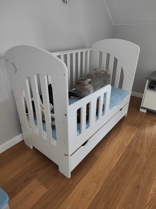 Łóżeczko dla dziecka