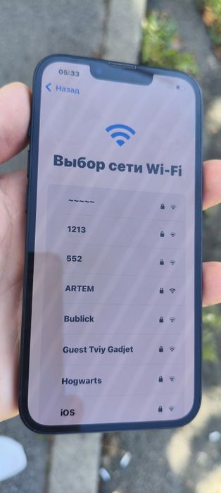 iPhone 13 512 gb на запчасти