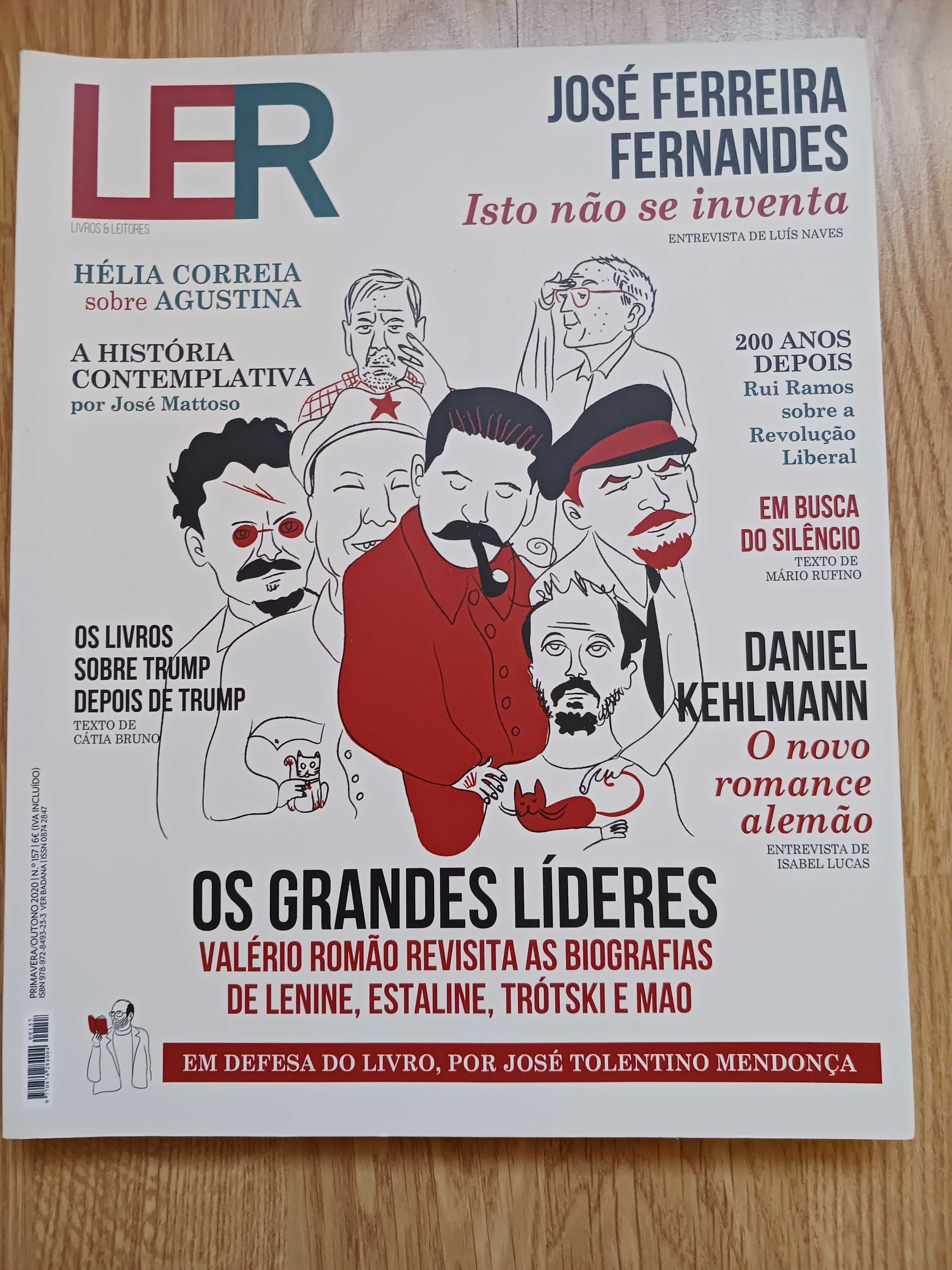 Revista LER 2020