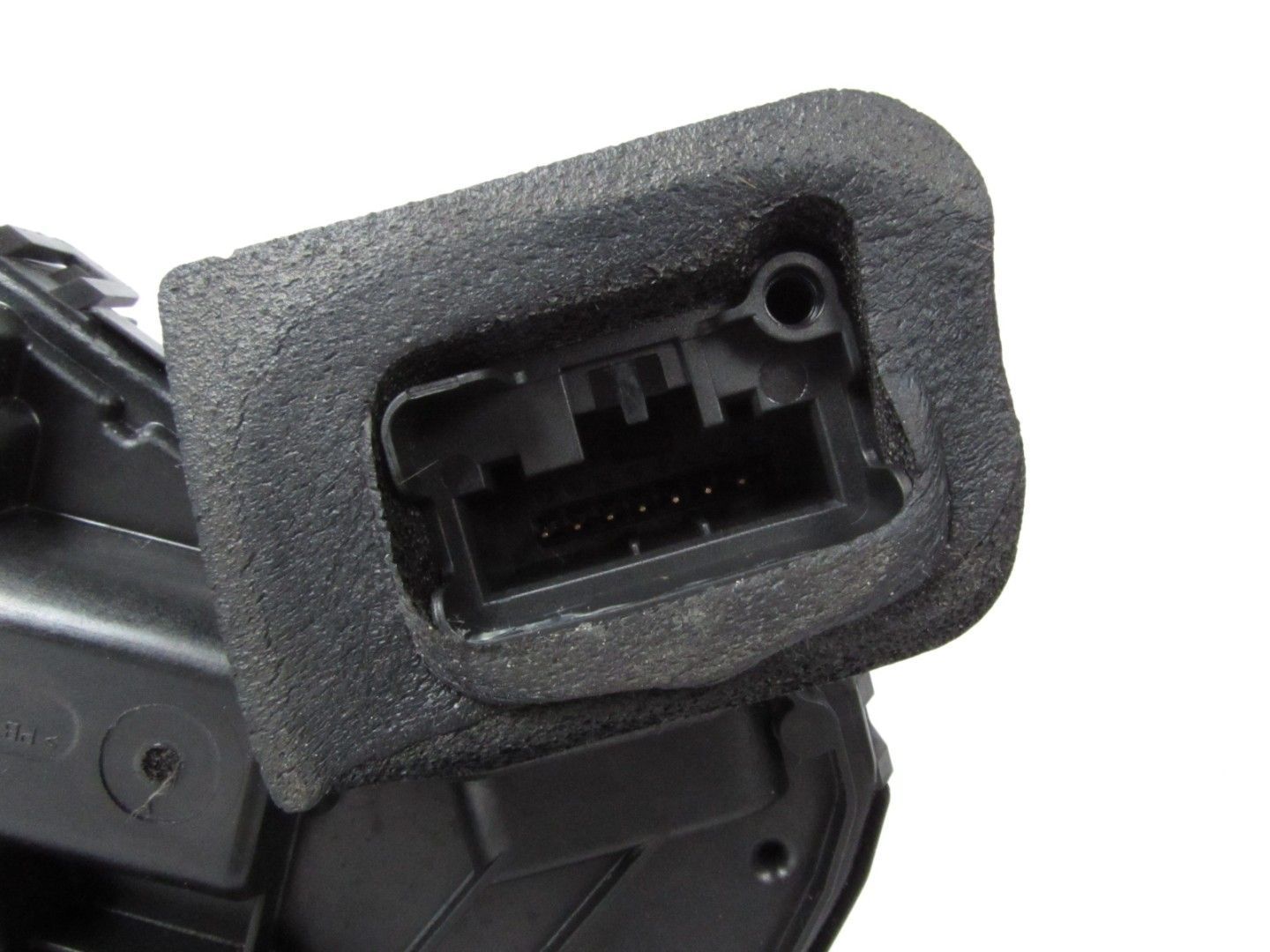 Fecho da porta Direito/Trás Usado / Original SEAT ATECA (KH7 , KHP)/SEAT IBIZA V...