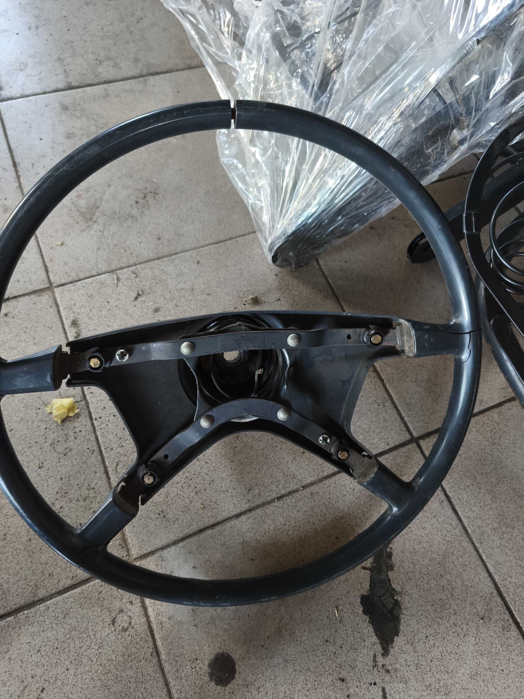 części do vw garbus