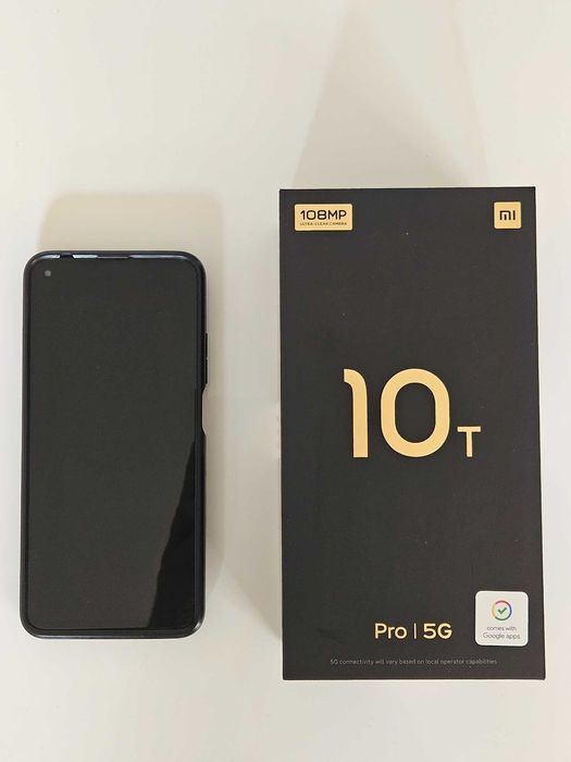 Xiaomi Mi 10T Pro 5G 256GB 5G