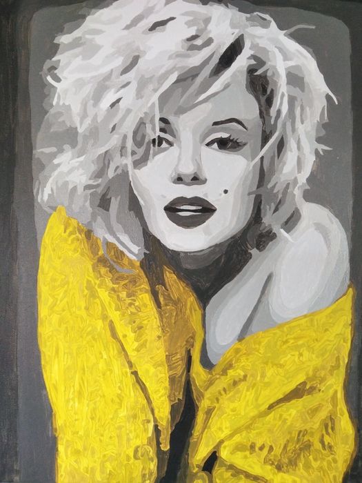 продаю картины по цифрам