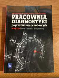 Pracownia diagnostyki pojazdów samochodowych