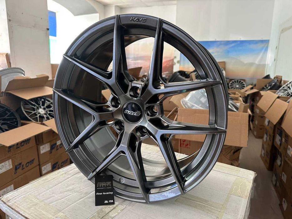 R17 5*114.3 Нові диски / Магазин / Великий вибір