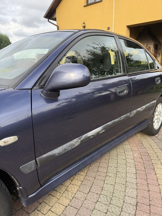 Mitsubishi Carisma 1.8 GDI