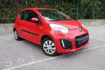 Citroen C1 2013 Desde 93€ CPLP S/entrada
