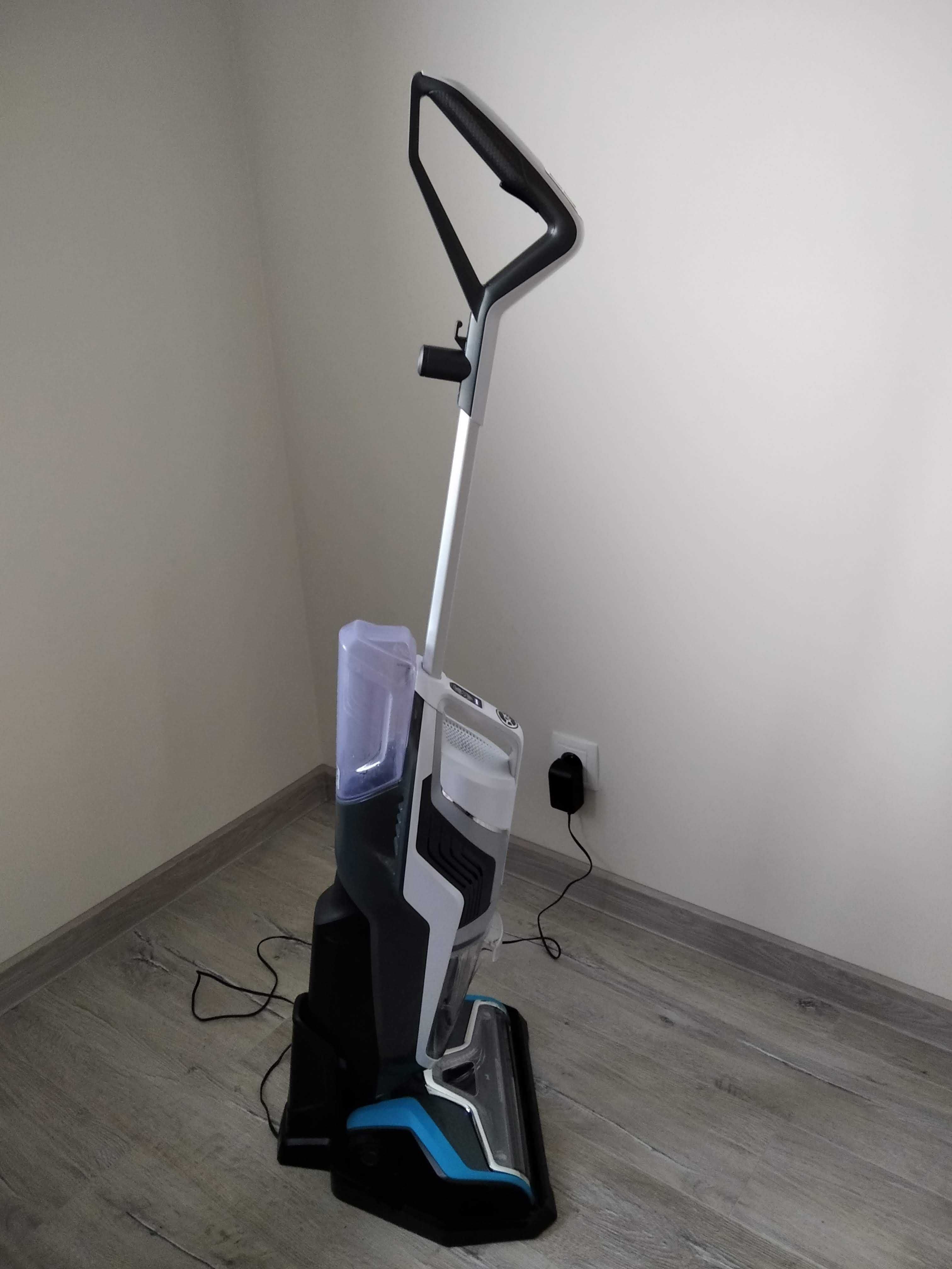 Odkurzacz bezprzewodowy Bissel