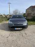 Citroen C4 2007.