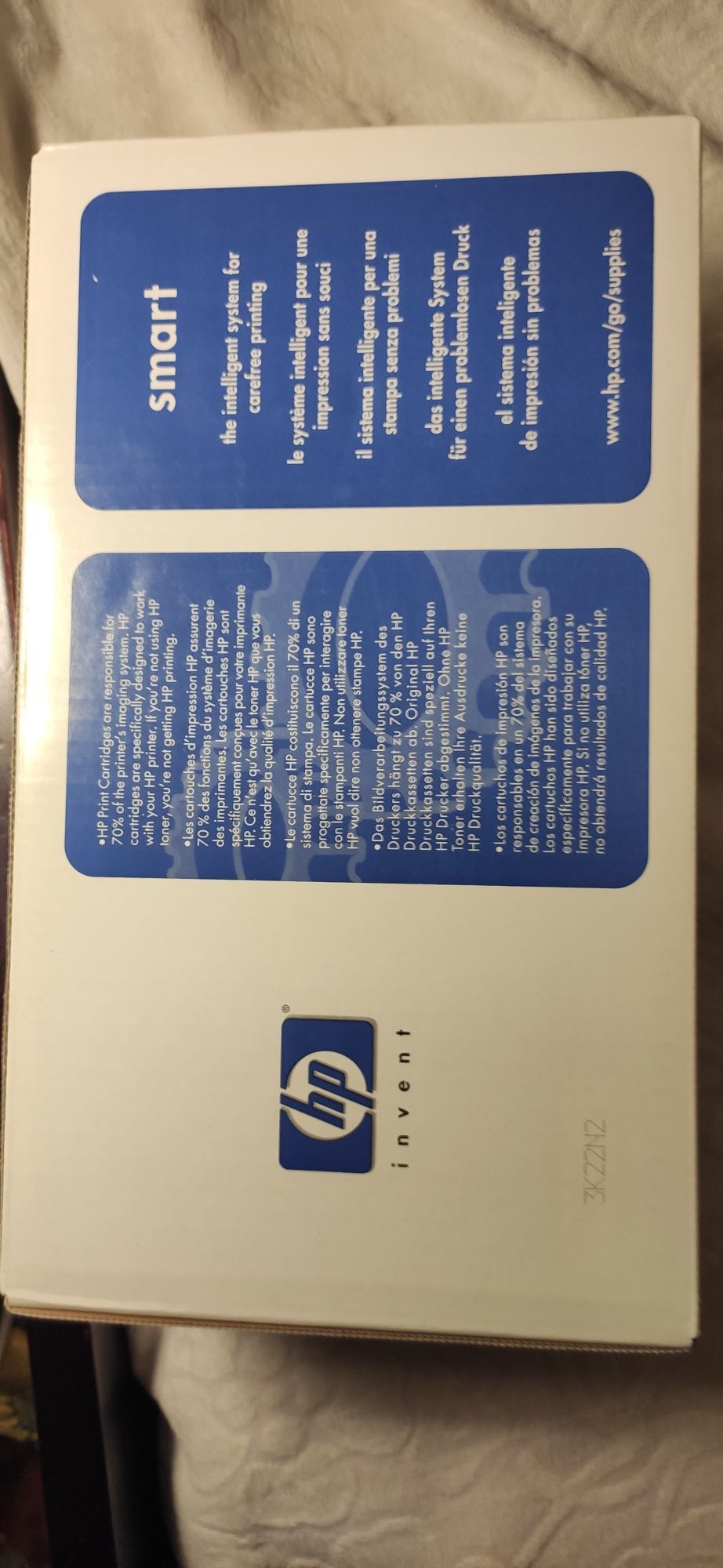 Картридж HP Q2613A для LaserJet 1300