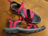 Buty Sandały Quechua r 38/39