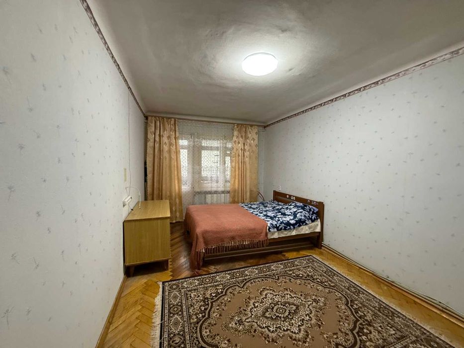 Боярка 3 кімнатна квартира сертифікат так