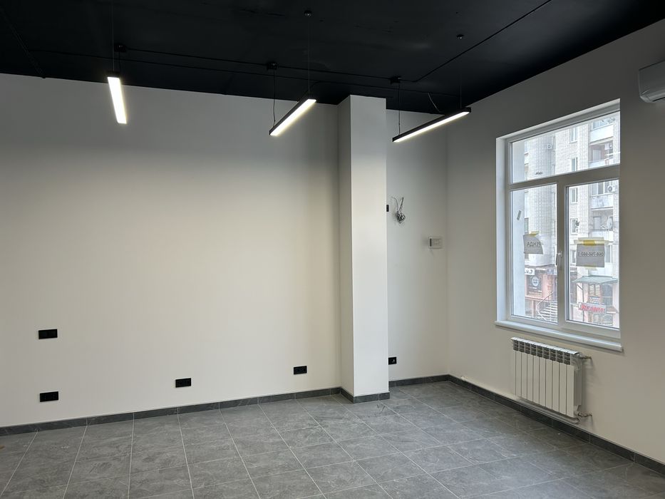 Оренда  приміщення 30м2 в ТЦ Центральний