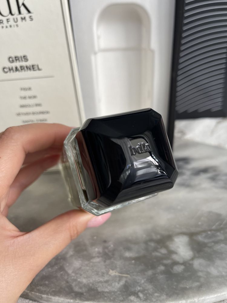 Gris charnel bdk perfums 80/100 ml
