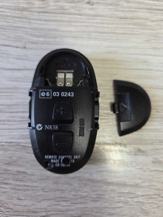 Пульт ДУ Pioneer CD-SR100