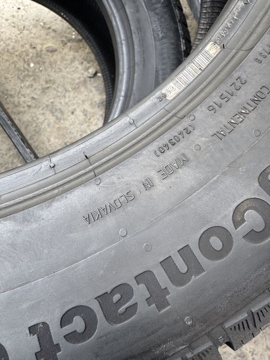 235/60R18 Continental Viking Contact 6 SUV 4шт 2023рік