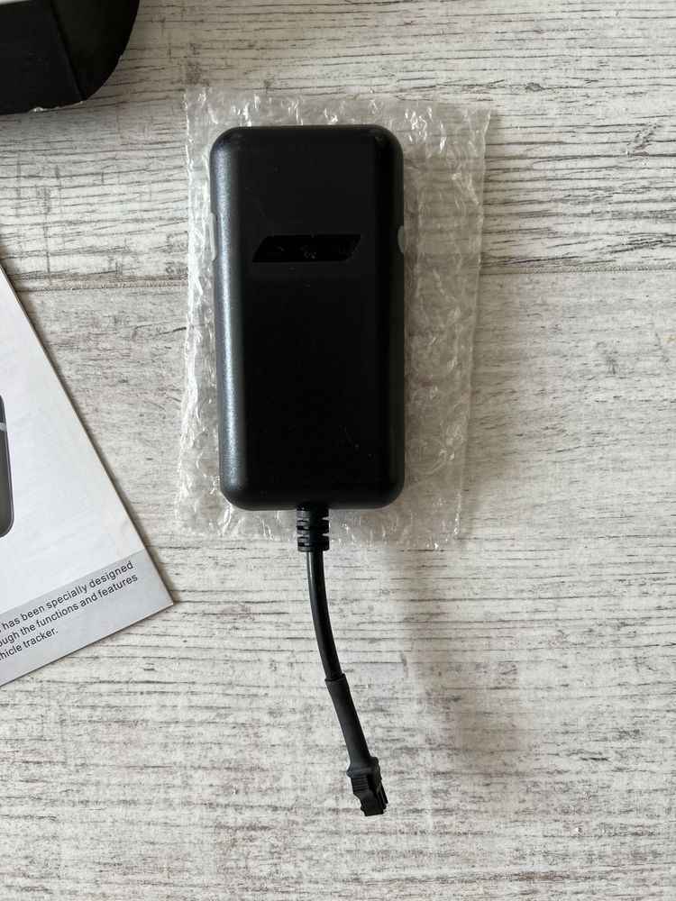 GPS трекер GTO2A TK110 GT02