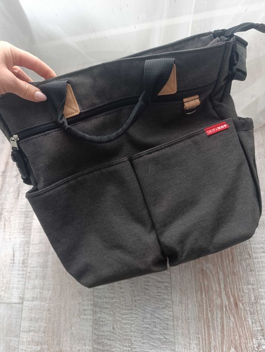 Torba do wózka  SKIP HOP