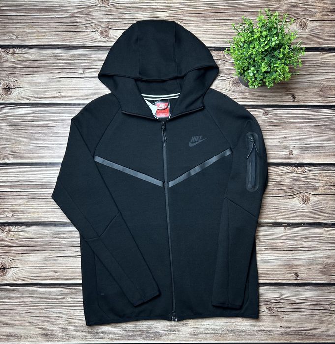 Костюм Nike tech fleece спортивний костюм найк теч флис