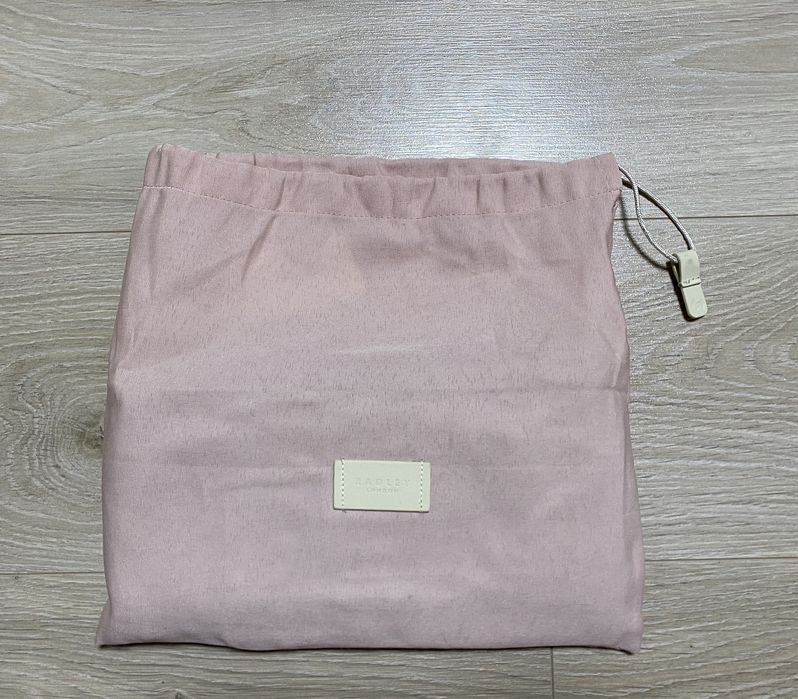 Сумка клатч Radley London Hatfield шкіряний