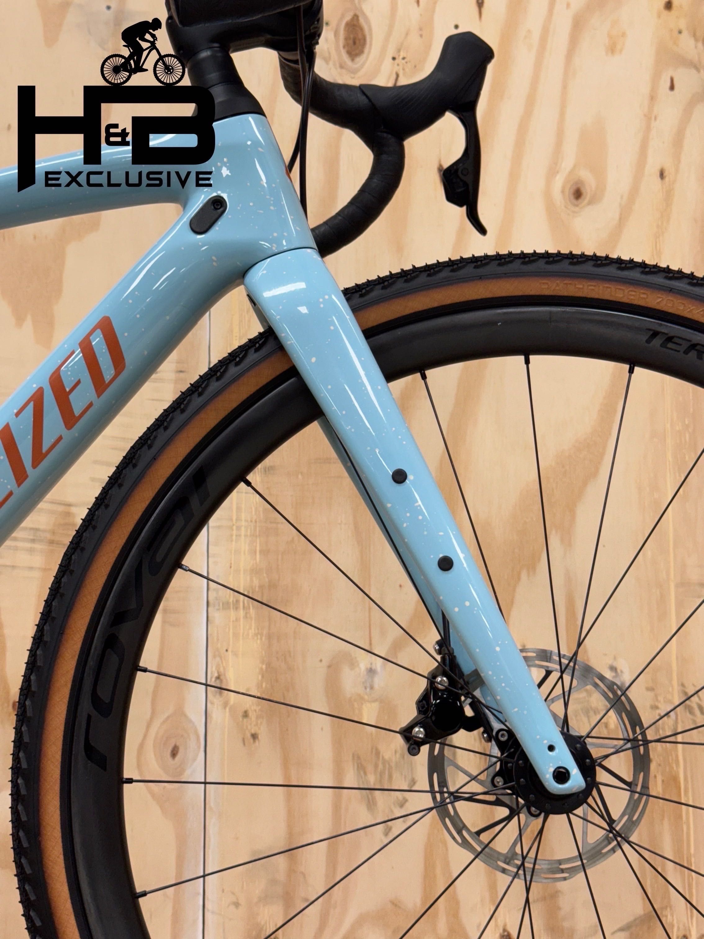 Specialized Diverge Expert Carbon Sram GX AXS 2022