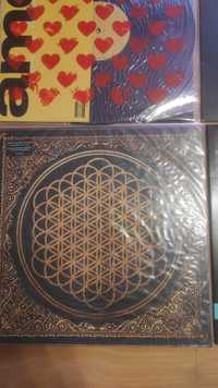 Winyl BMTH Sempiternal Vg