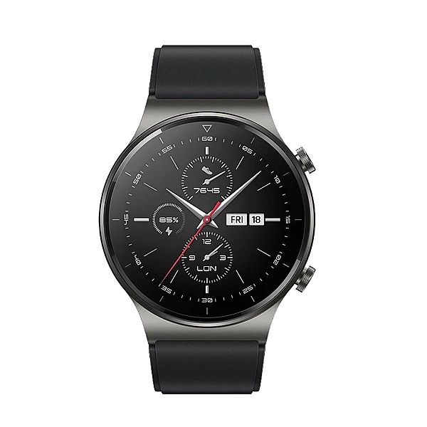 Pasek silikonowy do Huawei Watch GT 2/3/4/2 Pro/3 Pro/4 Pro/GT 2e 46mm