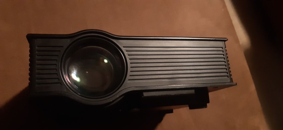 Projektor Hykker Vision 130