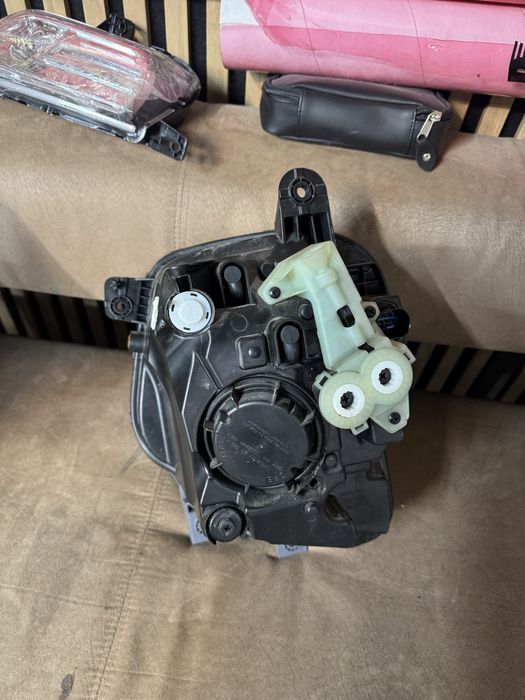 Hyundai tucson IV usa