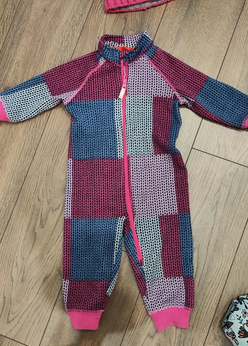 Поддева. Relma .