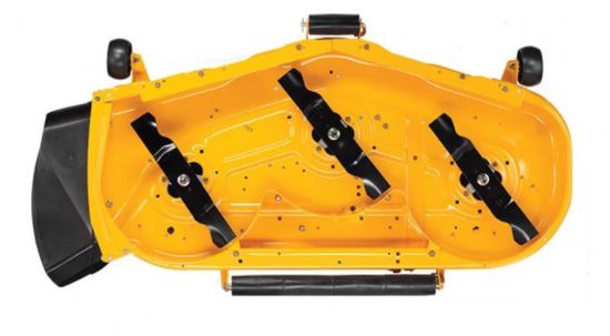 Traktor Kosiarka Cub Cadet ZERO-TURN XZ5 127cm / V-Twin Kawasaki 24 kM