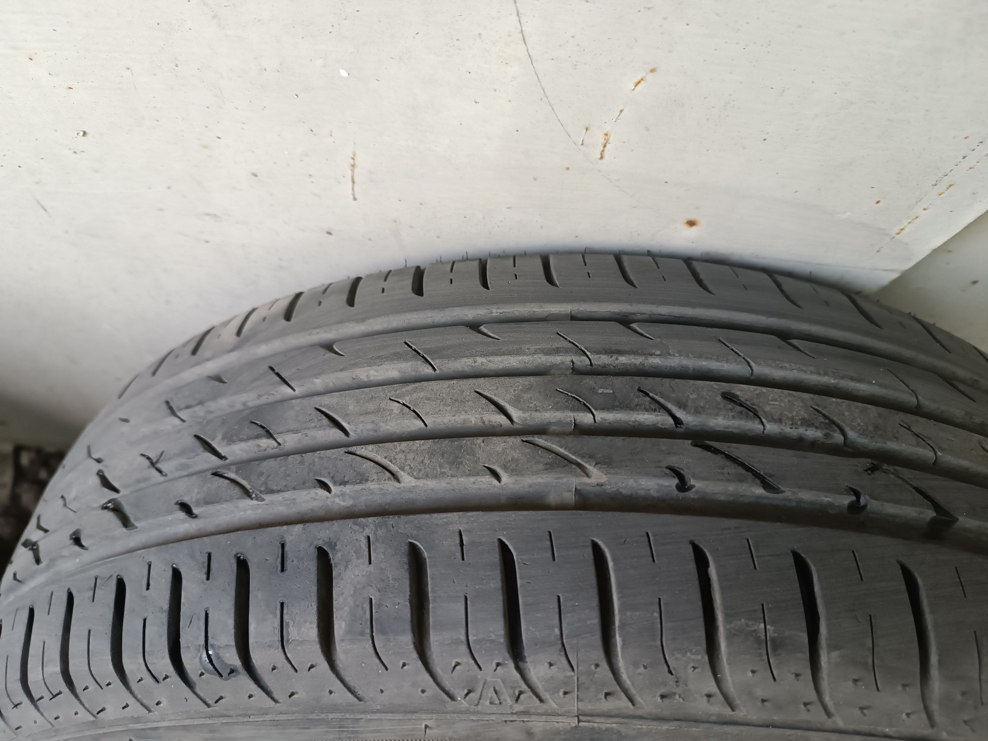 Шины Nexen 185/65 R15
