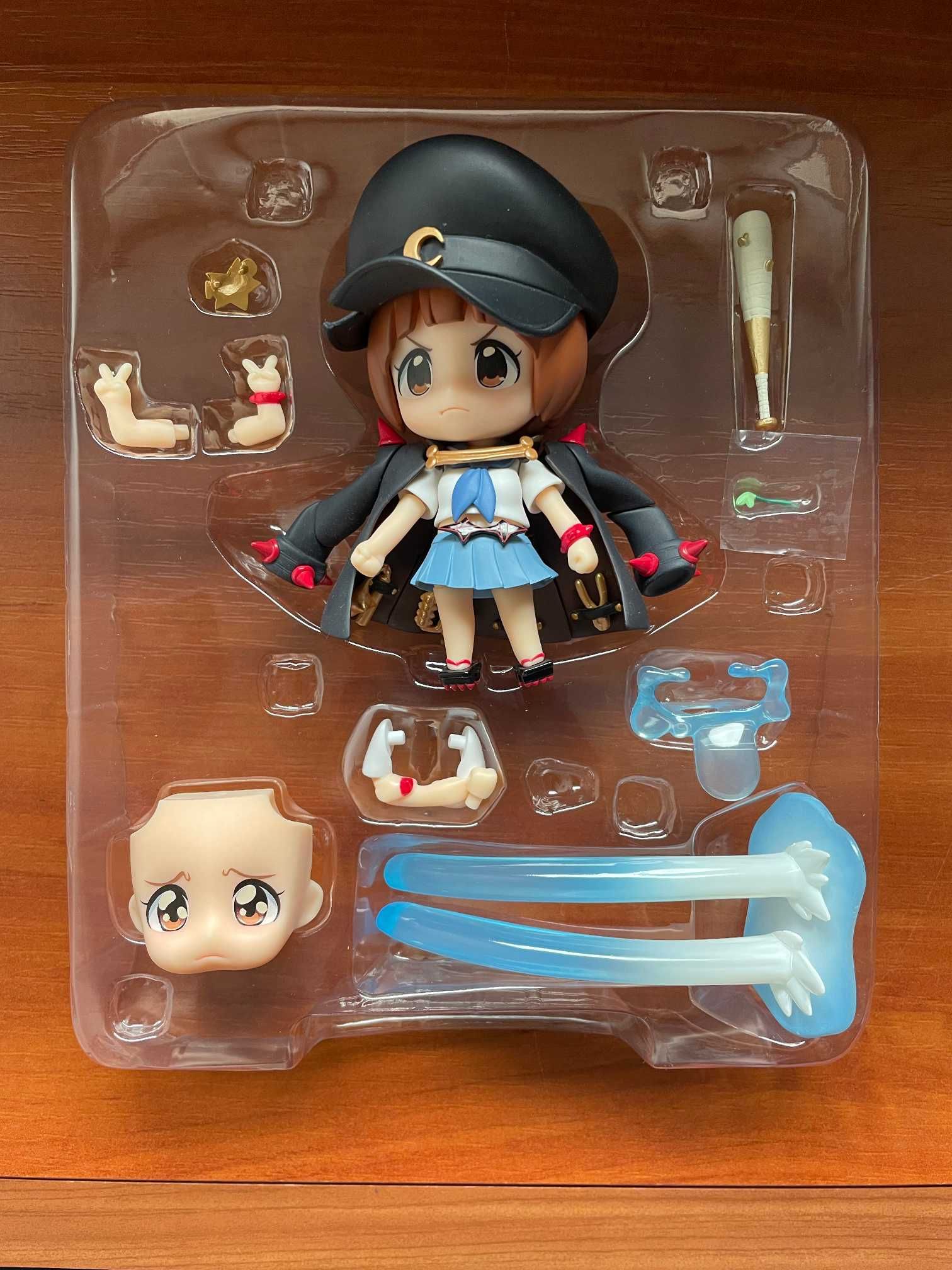 nendoroid Mankanshoku Mako Kill la Kill figurka anime