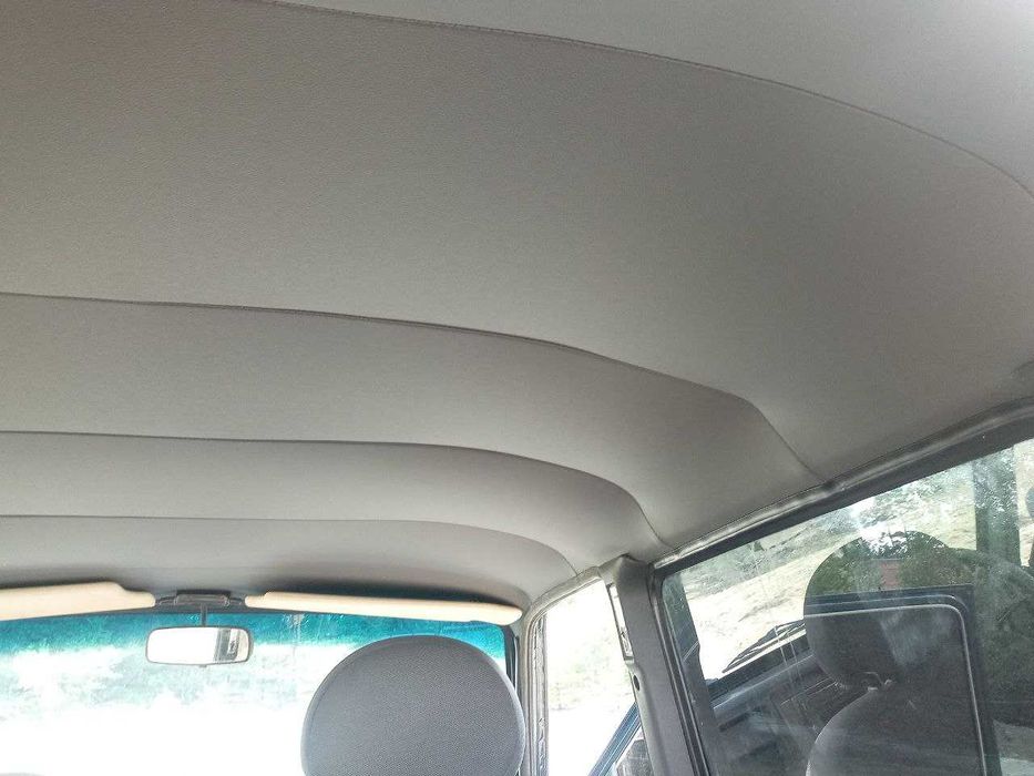 НИВА ТАЙГА ВАЗ 21214, ГБО, 2007 рік ліфтована