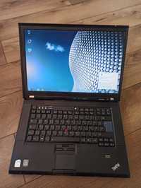 Laptop Lenovo t61