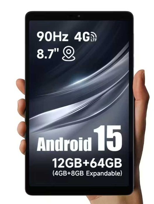 Планшет ALLDOCUBE iPlay mini 64Gb поддержка sim карт 4G