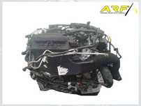 Motor MERCEDES S350CDI 2013 3.0CDI  Ref: 642.861 / 642861