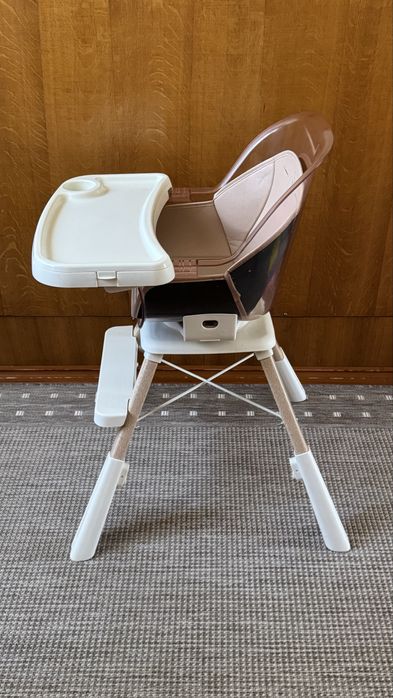 Крісло для годування el camino tvist