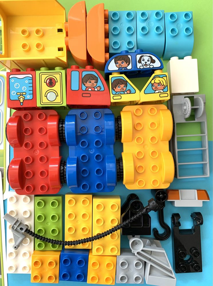 LEGO Duplo My First