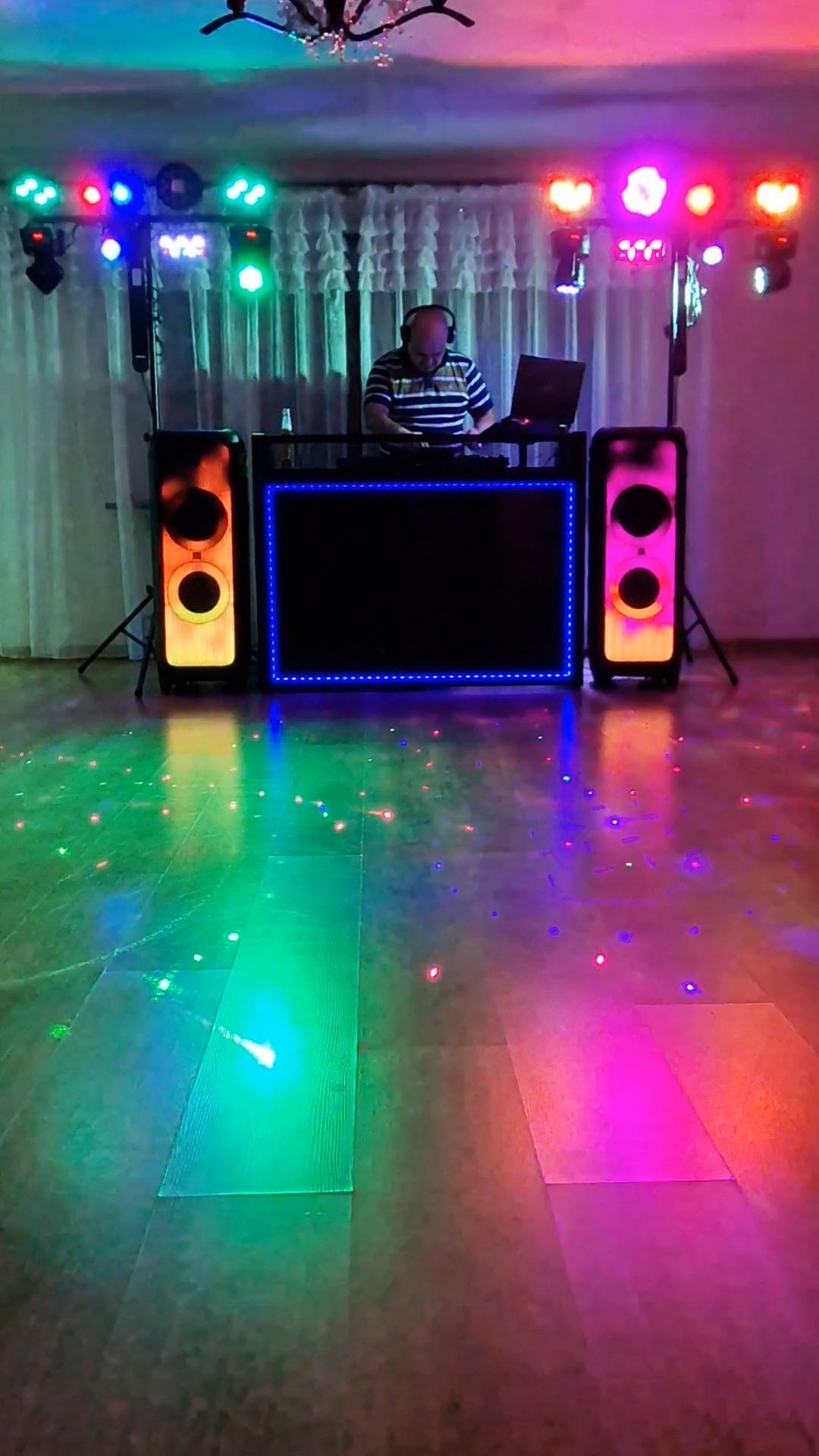 DJ -Tao. Imprezy Okolicznościowe