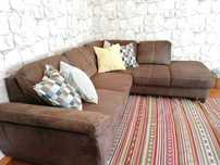 Sofá Chaise Longue