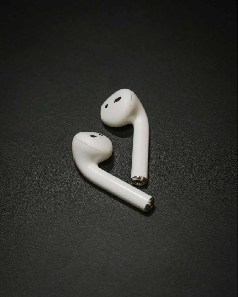 Sprzedam słuchawki Airpods gen 2