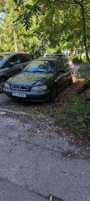 Volvo V40 Combi 1998rok gaz/benzyna