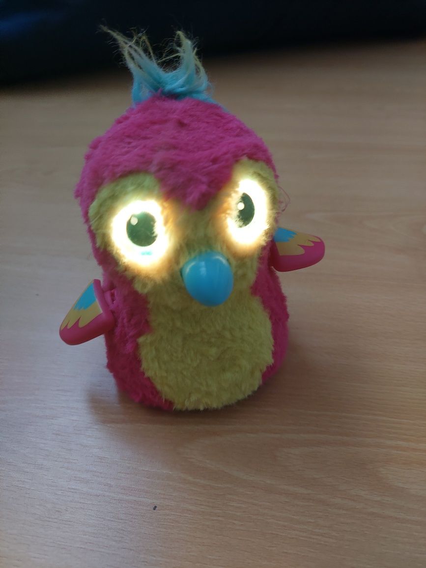 Hatchimals sem Ovo e a funcionar