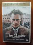 filme dvd original - the master - o mentor